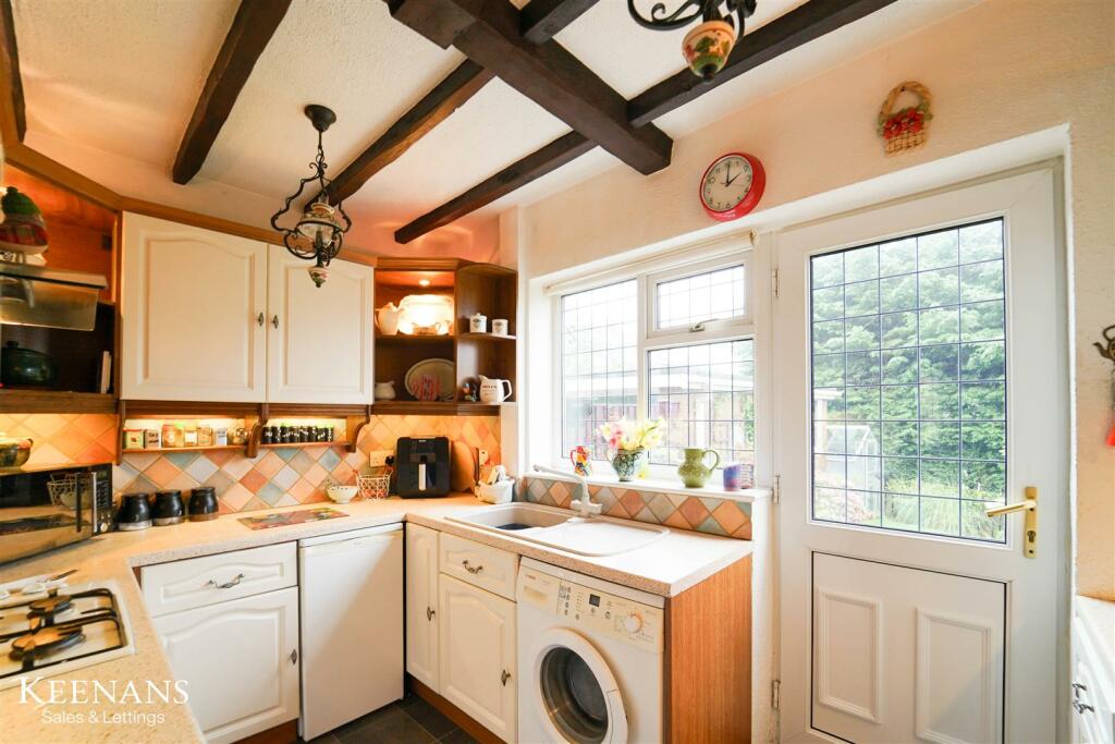 Additional image 21 of Moorside Avenue, Brierfield, Nelson