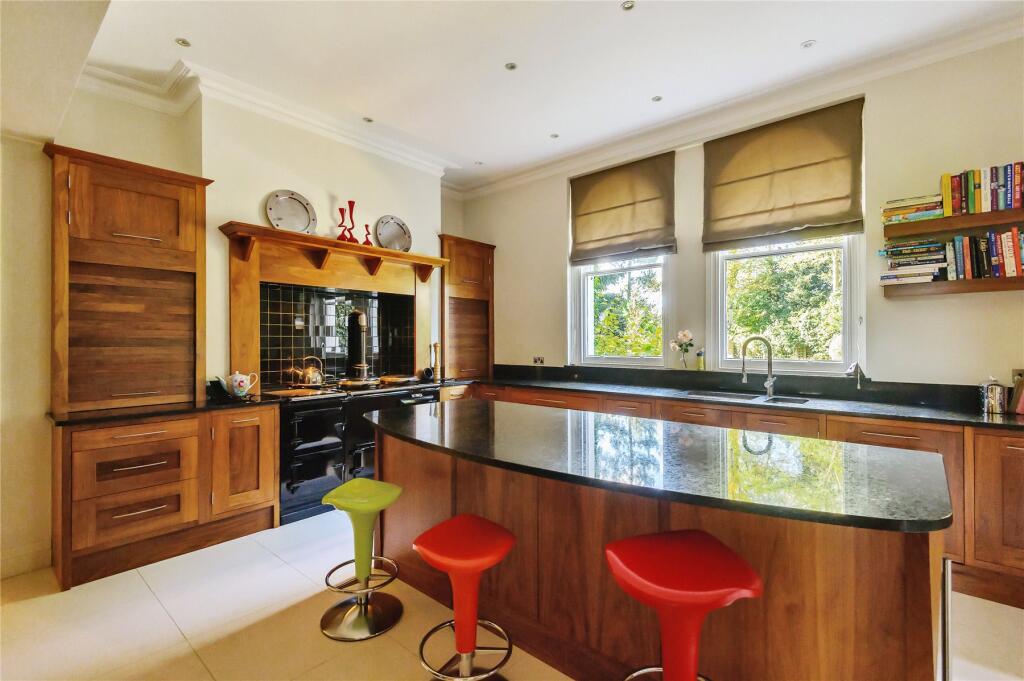 Additional image 22 of Cudham Road, Downe, Orpington