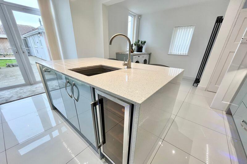 Additional image 4 of Locking Road, Weston-Super-Mare. Home & Annexe