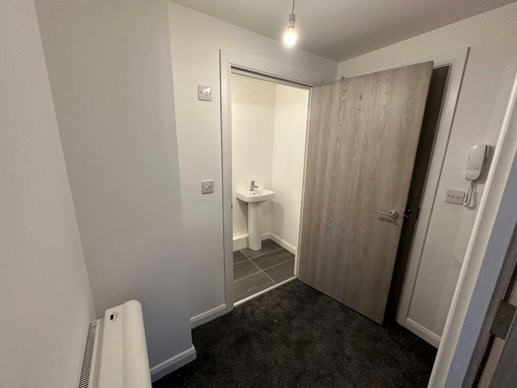 Additional image 8 of Apartment 8 Heritage Quarter House