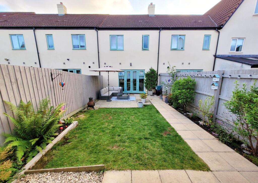 Additional image 23 of Weavers Way, Chipping Sodbury, BS37