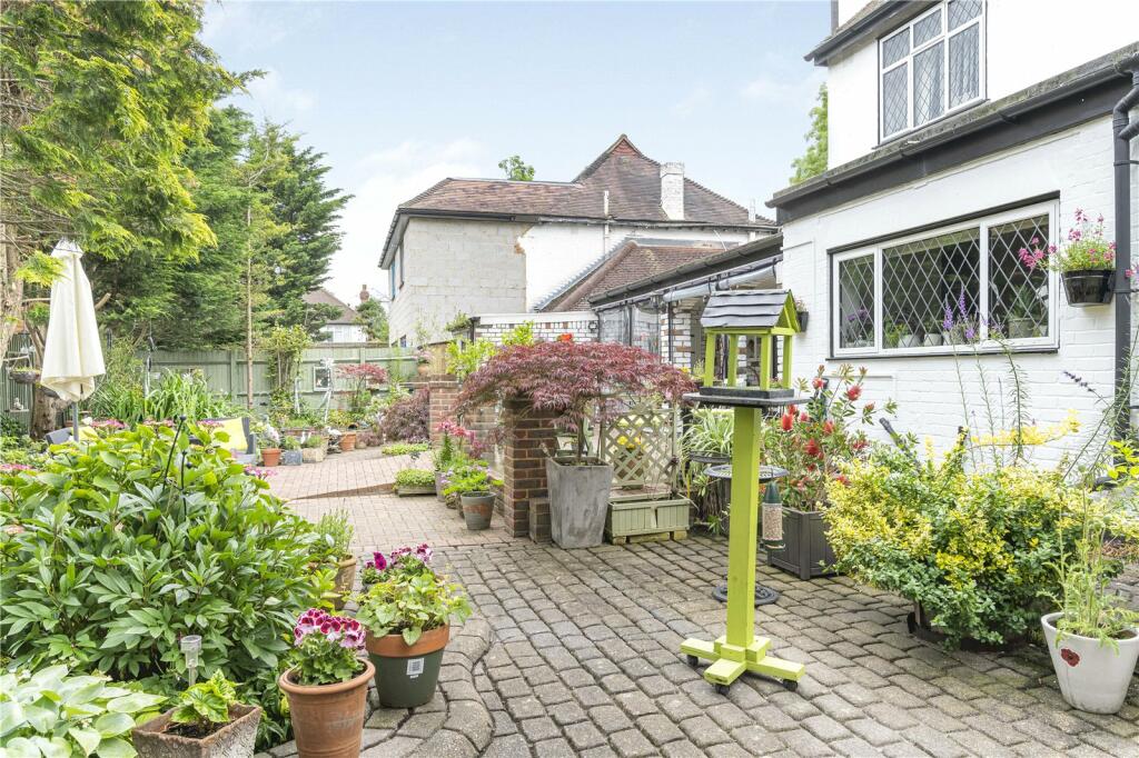 Additional image 21 of Hayes Lane, Beckenham, BR3