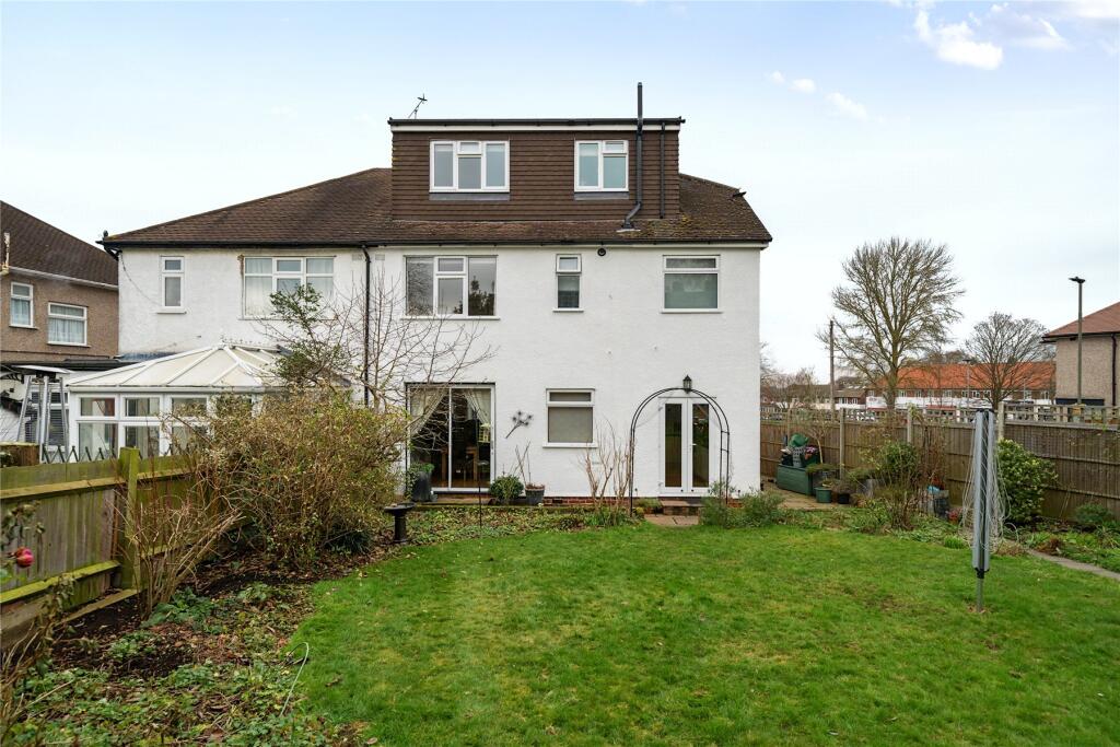 Additional image 16 of Andover Road, Orpington