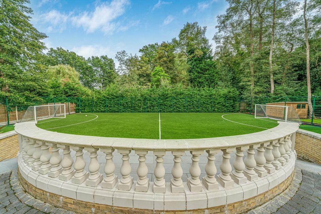 Additional image 40 of Holwood Park Avenue, Keston Park, Keston, BR6