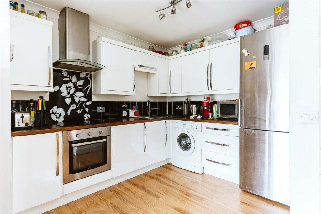 Additional image 12 of St. Clements Court, Wilson Street, Bristol, BS2