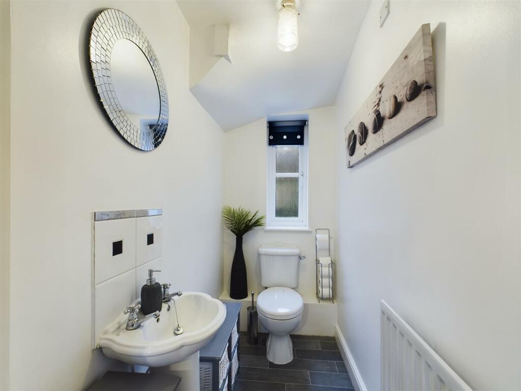 Additional image 18 of Blue Falcon Road, Kingswood, Bristol, BS15 1UP