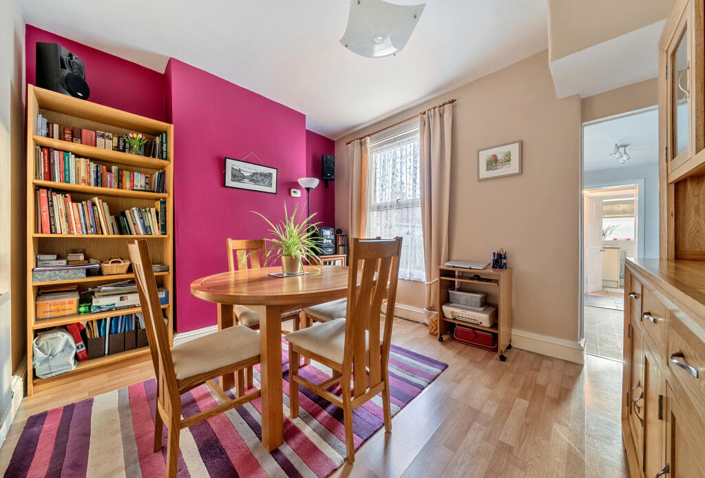 Additional image 2 of Milner Road, Bristol, Somerset, BS7