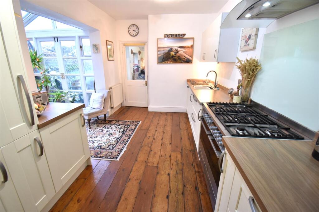 Additional image 5 of Delightful Extended Period Home Adjacent To Bishop Rd School in BS7