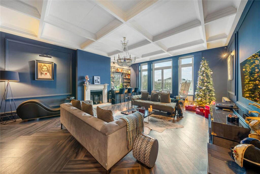 Additional image 10 of Bucknall Way, Beckenham, BR3