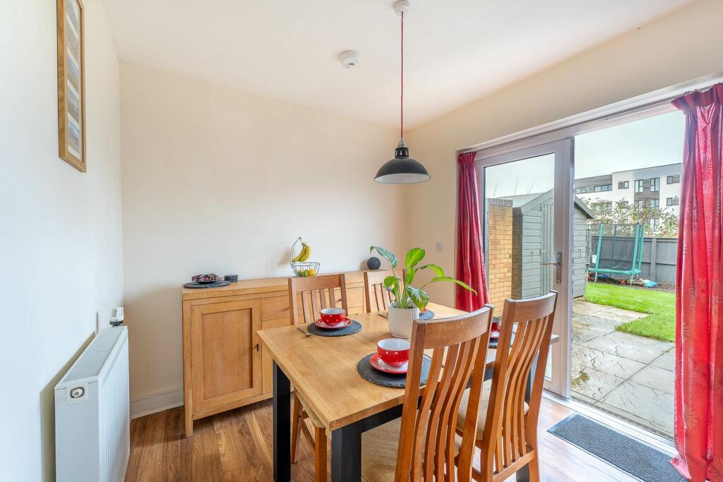 Additional image 8 of Garland Avenue, Locking Parklands