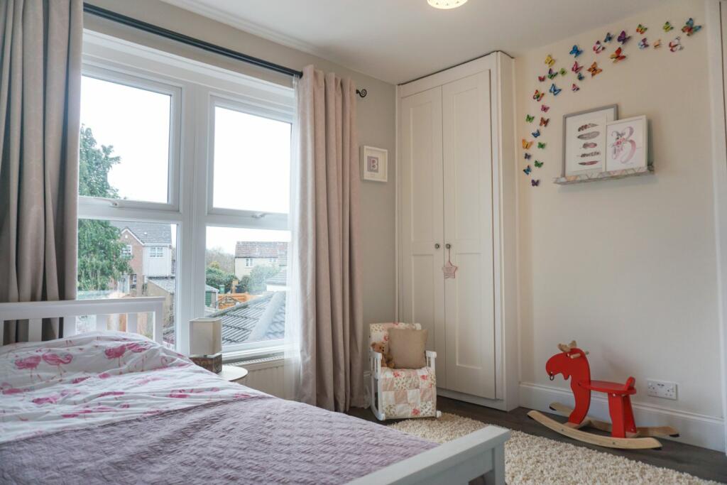 Additional image 12 of Down Road, Winterbourne Down, BS36