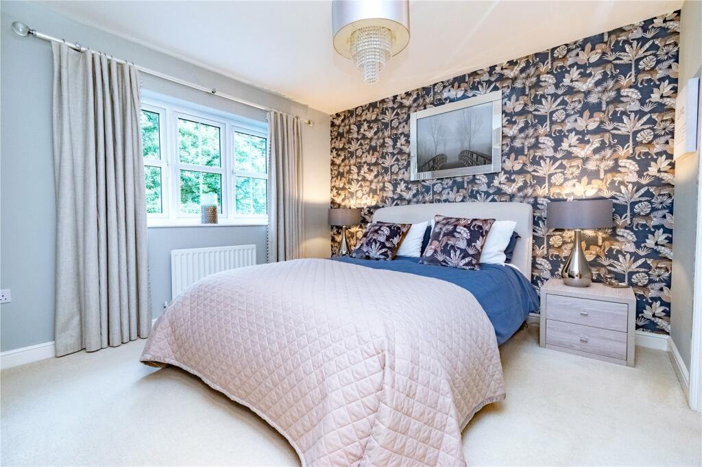 Additional image 18 of 15 Goldington Drive, Bongate Cross, Appleby-in-Westmorland, Cumbria