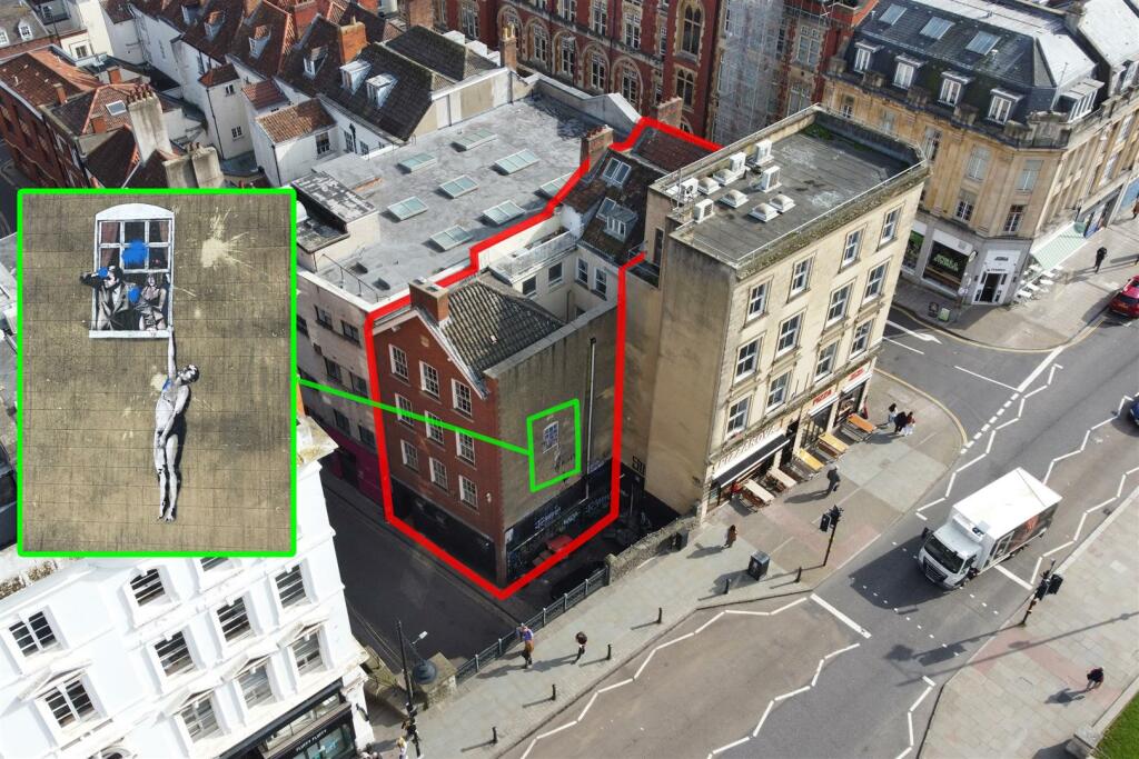 Additional image 3 of DEVELOPMENT OPPORTUNITY | BS1
