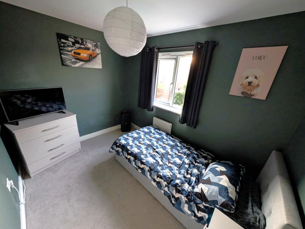 Additional image 16 of Buller Road, Banwell, Weston-super-Mare