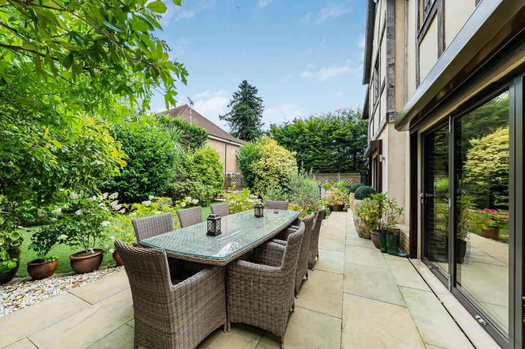 Additional image 29 of Leesons Hill, Chislehurst