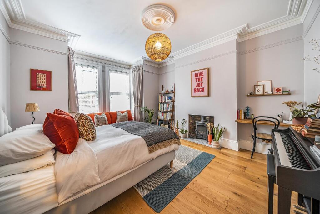 Additional image 15 of Kendall Road, Beckenham