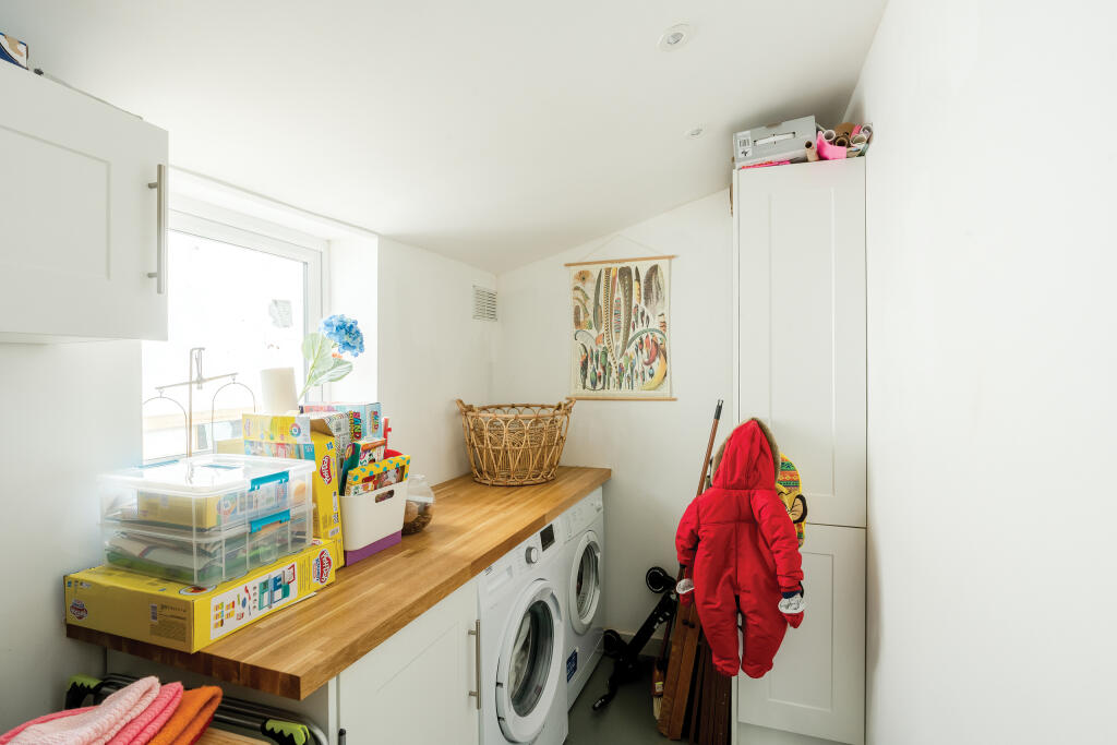 Additional image 10 of Clifford Road, Bristol