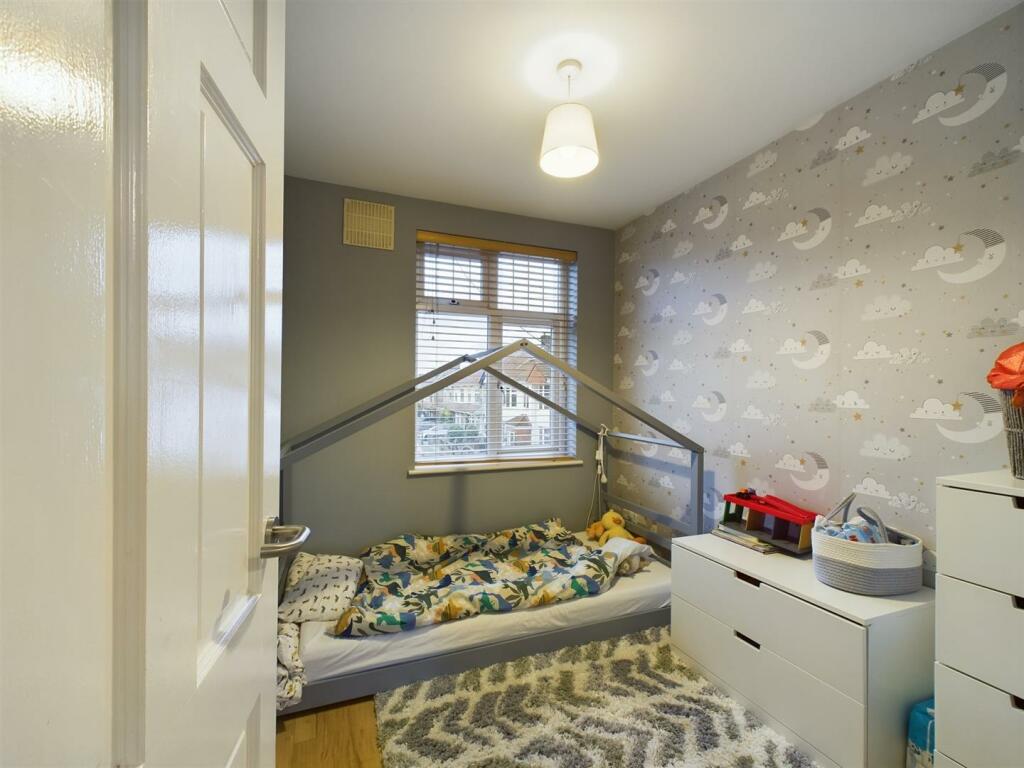 Additional image 12 of Holdenhurst Road, Kingswood, Bristol, BS15 1HL