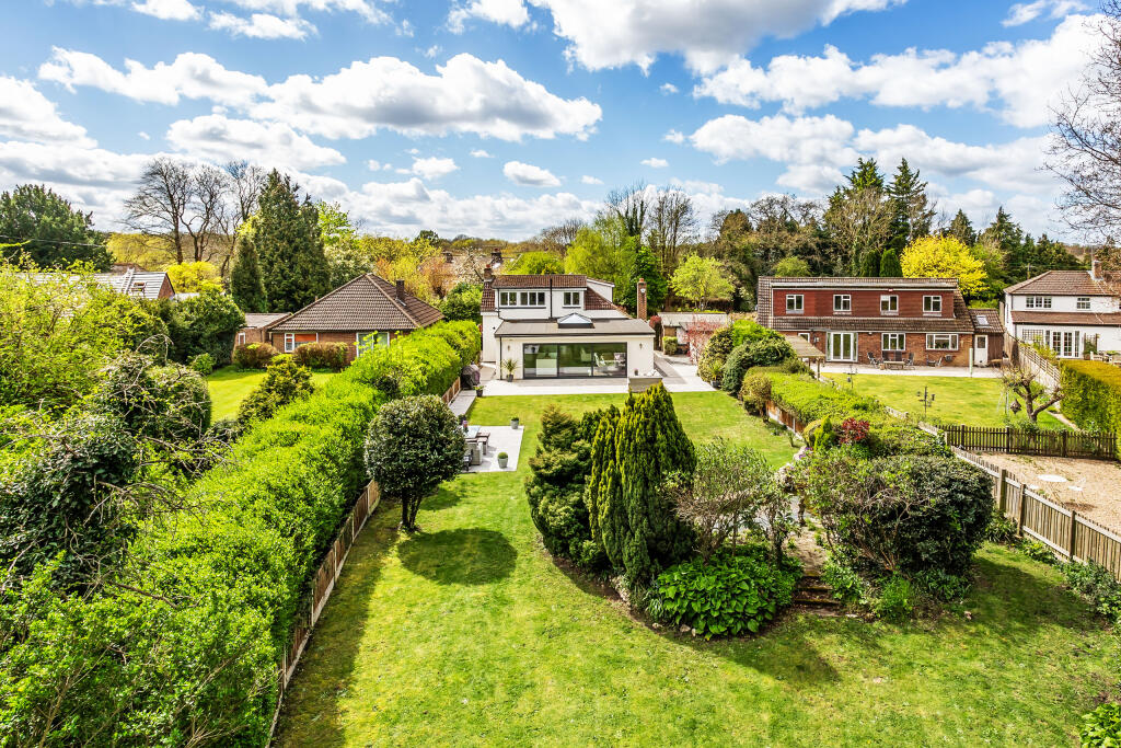 Additional image 45 of Luxted Road, Downe, Orpington, Kent