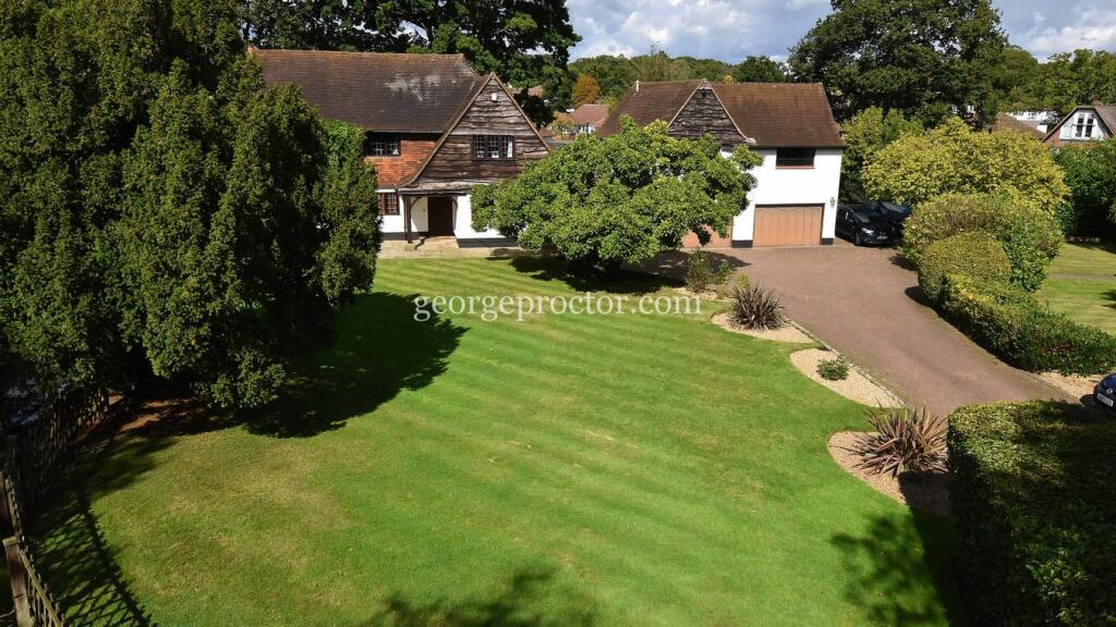 Additional image 39 of Oakwood Close, Chislehurst, BR7