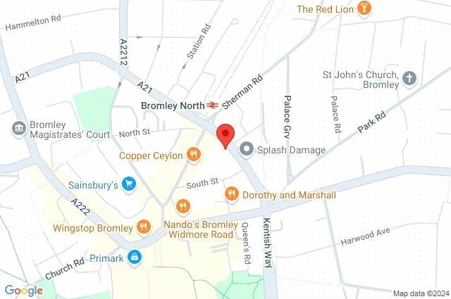 Additional image 8 of Tweedy Road, Bromley