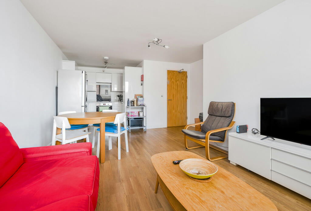 Additional image 4 of Portland Heights, Dean Street, St Pauls, Bristol, BS2