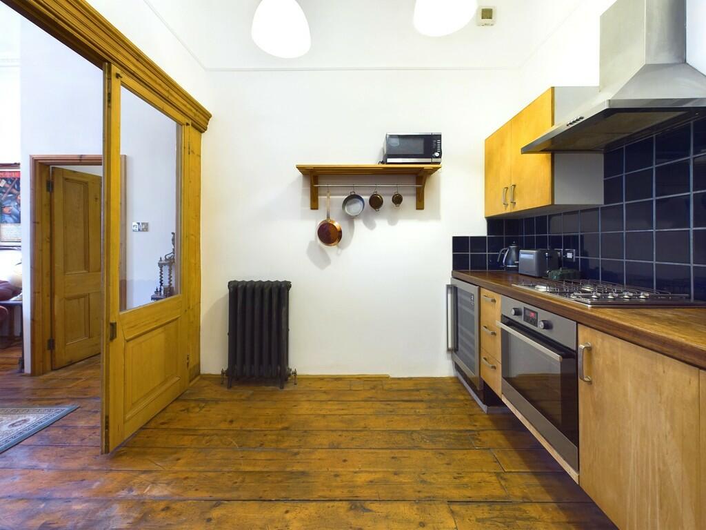 Additional image 14 of Flat 2, Park Row