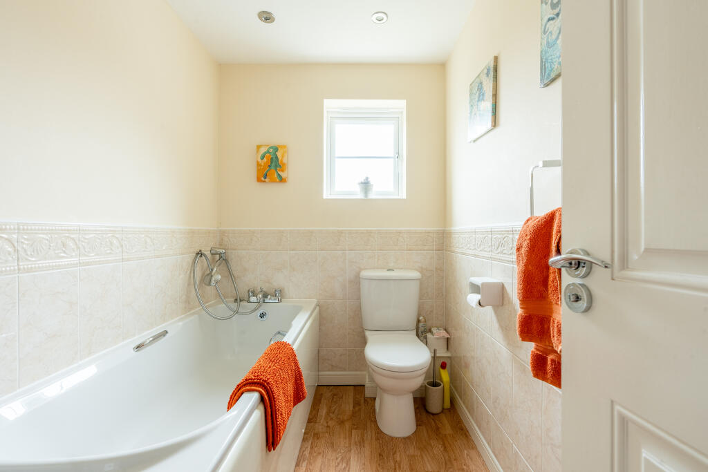 Additional image 14 of Montreal Avenue, Horfield, Bristol