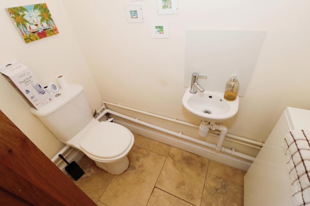 Additional image 9 of Crossways Lane, Thornbury, Bristol, Gloucestershire, BS35