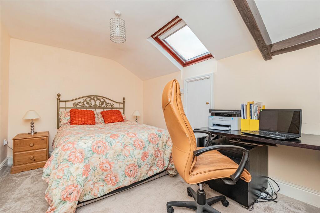 Additional image 17 of 18 New Street, Cockermouth, Cumbria