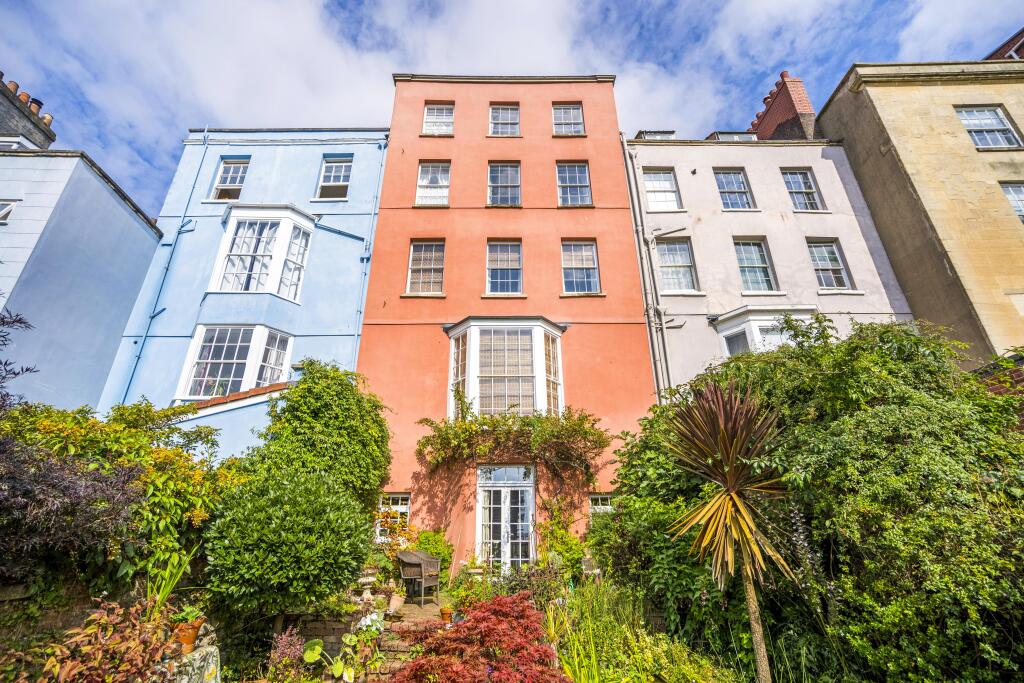 Additional image 18 of Somerset Street, Bristol, BS2