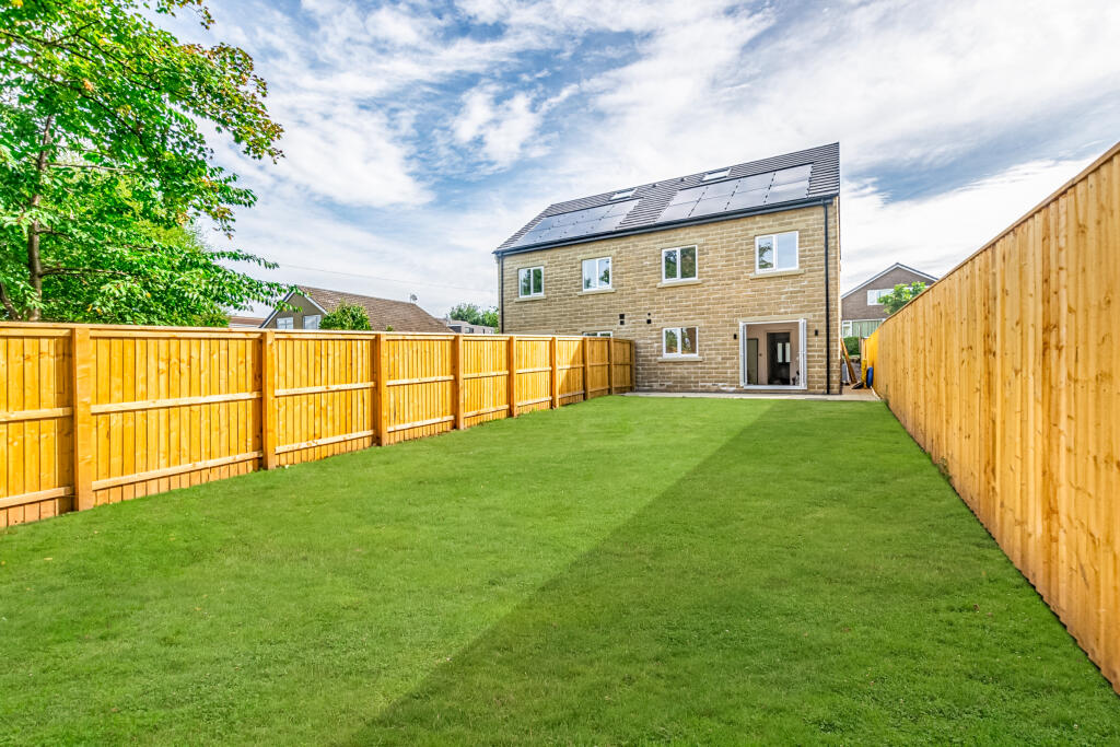 Additional image 20 of Plot 2 Thackley View, BD10 0RU