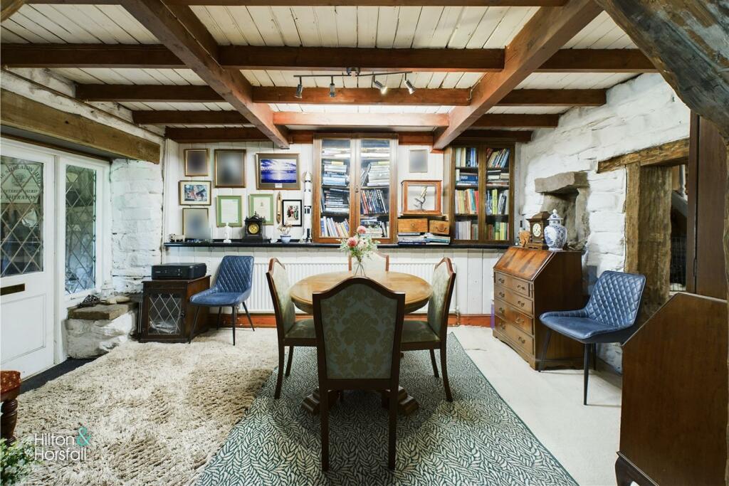 Additional image 7 of Knarrland Farm, Warley Wise Lane, Laneshawbridge