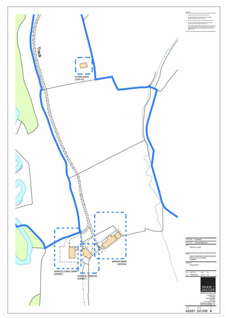 Additional image 7 of Newby, Penrith