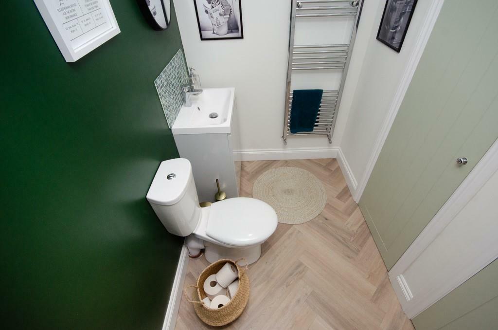 Additional image 5 of Baugh Gardens, Downend, Bristol, BS16 6PP