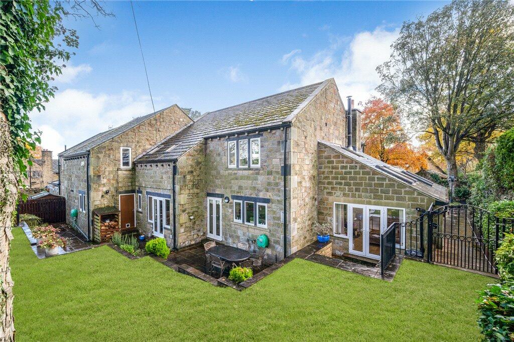Additional image 30 of Ladderbanks Lane, Baildon, West Yorkshire, BD17