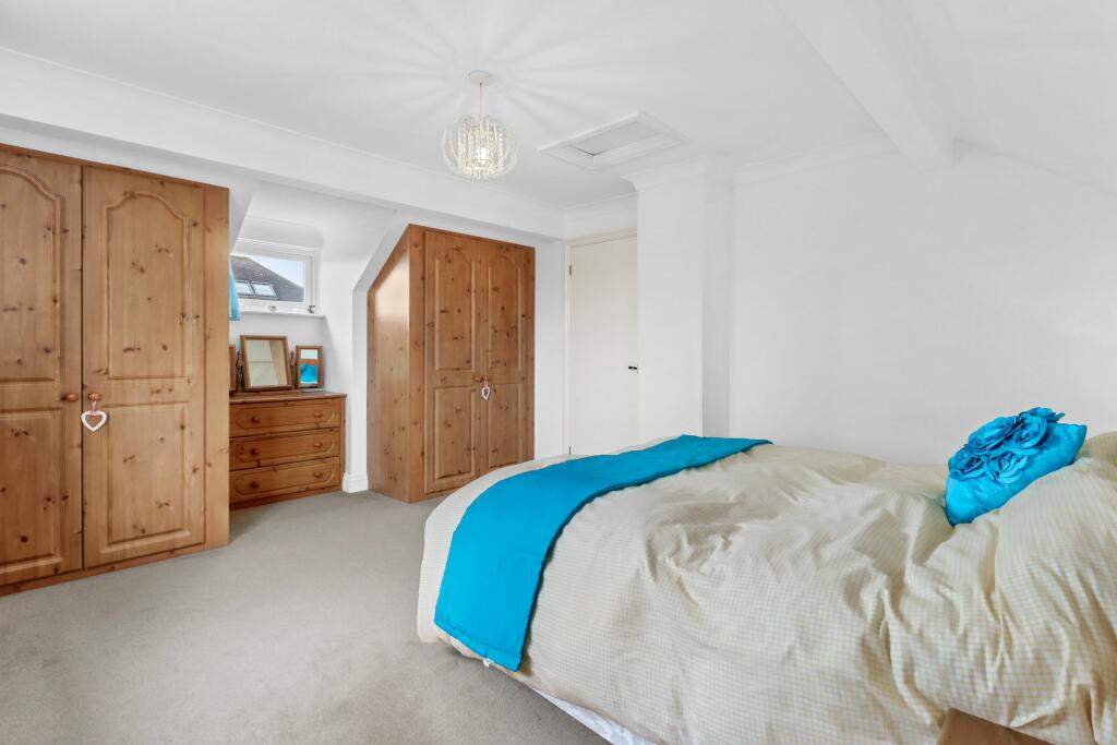 Additional image 9 of Ouse Cottage, Piddinghoe, Newhaven