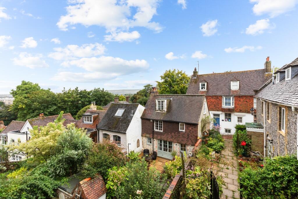 Additional image 11 of St. Michaels Court, Keere Street, Lewes, East Sussex, BN7 1TZ