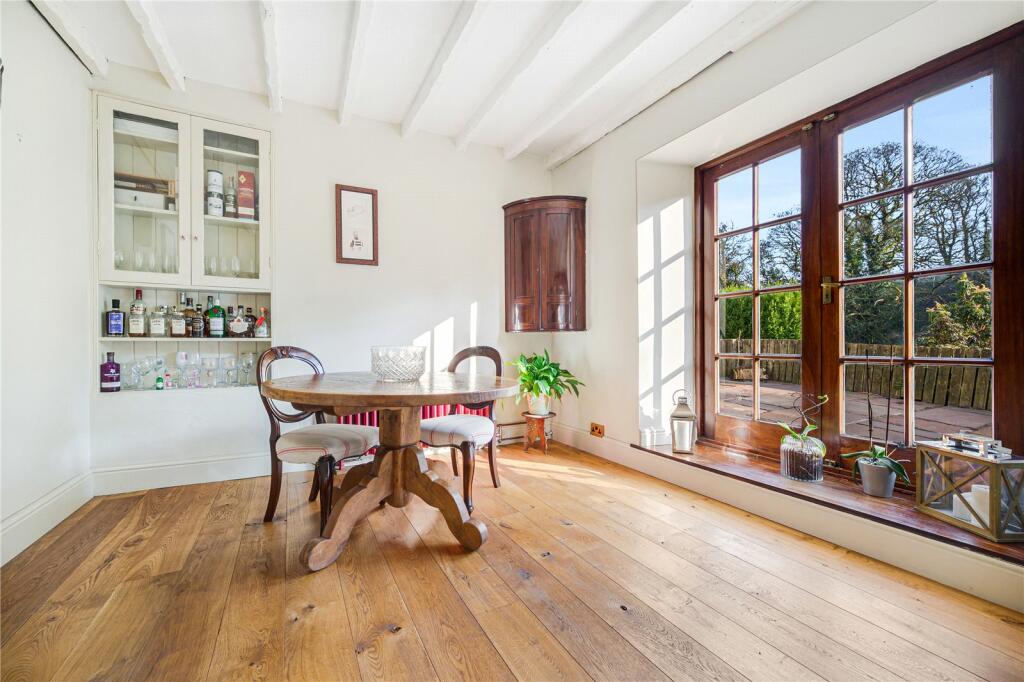 Additional image 11 of Talbot Bridge, Bashall Eaves, Clitheroe, BB7