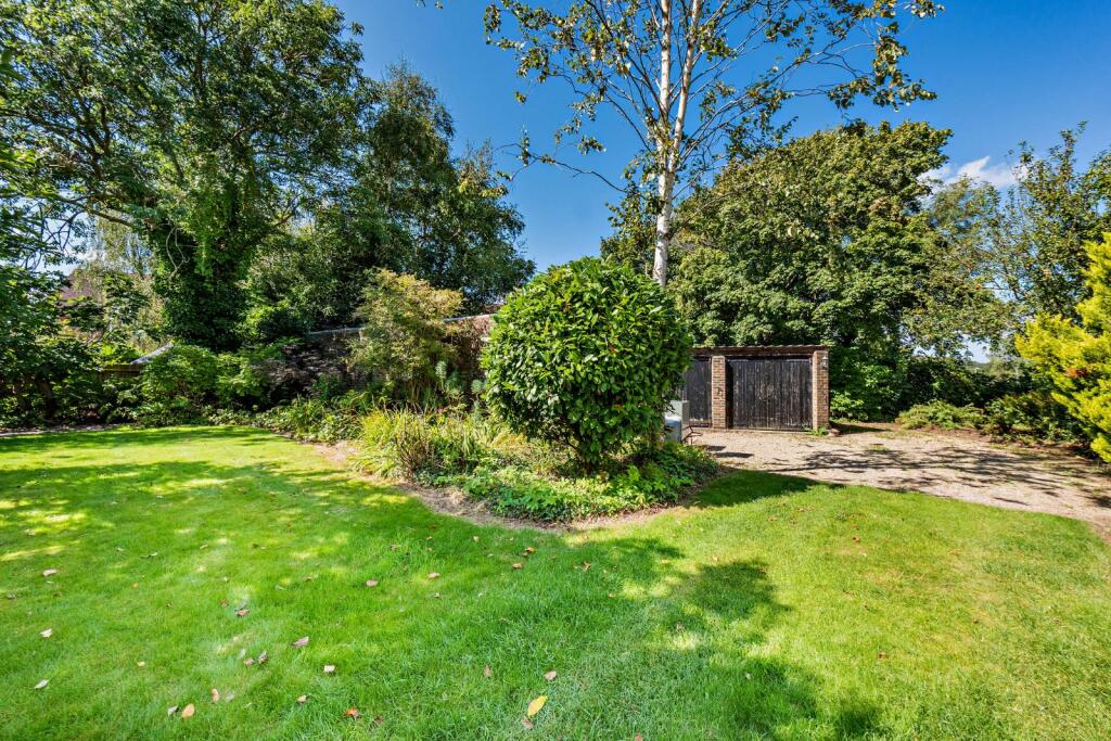 Additional image 18 of High Street, East Hoathly, Lewes, East Sussex