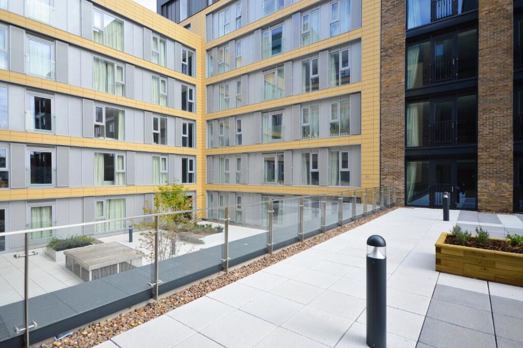 Additional image 10 of Apartment 16, Twine House, Redcliff Street, Bristol, BS1