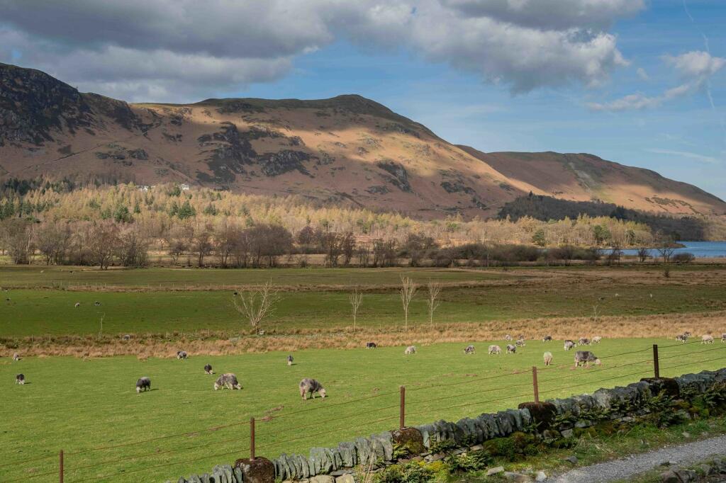 Additional image 31 of Borrowdale, Keswick, CA12