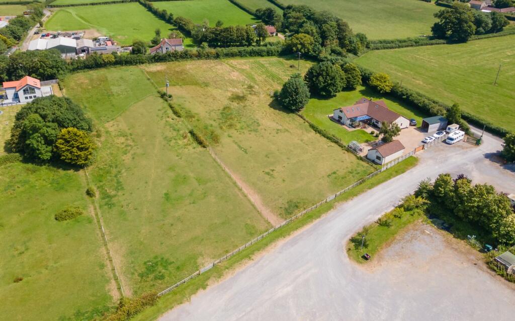 Additional image 15 of Badgworth Lane, Badgworth, Axbridge, BS26