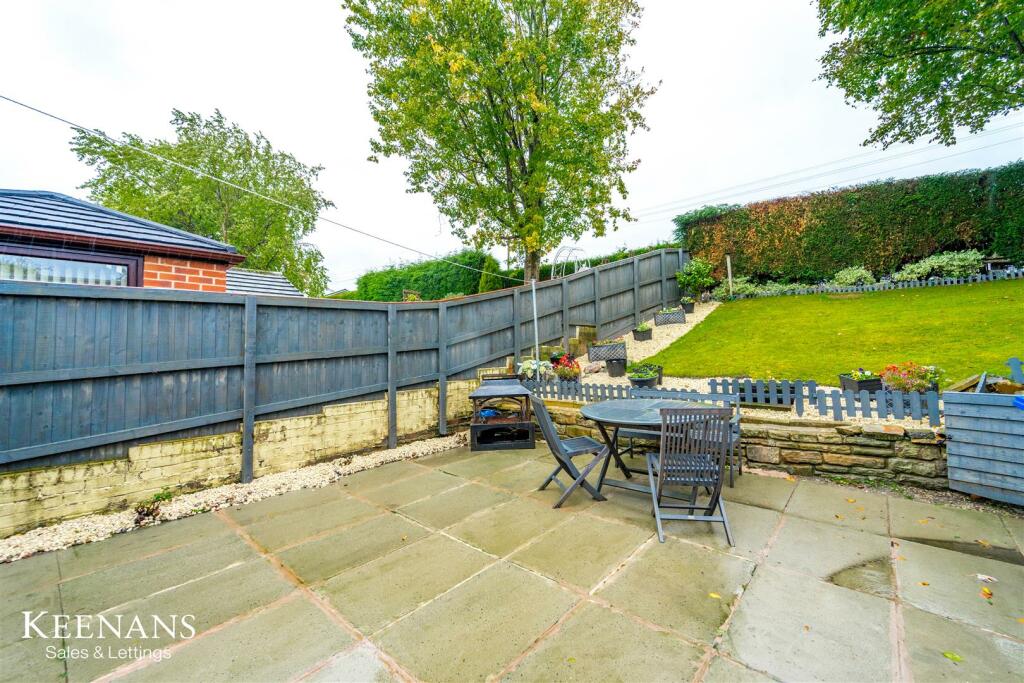Additional image 24 of Lupin Close, Accrington