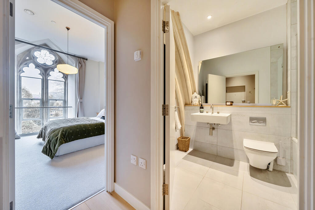 Additional image 16 of Oakfield Court, Oakfield Road, Clifton, Bristol, BS8