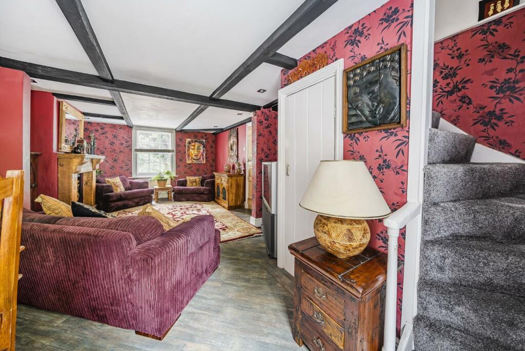 Additional image 16 of Oakley Road, Bromley