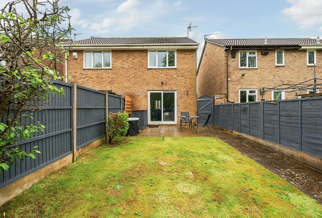 Additional image 9 of Whitley Close, Yate, Bristol, BS37