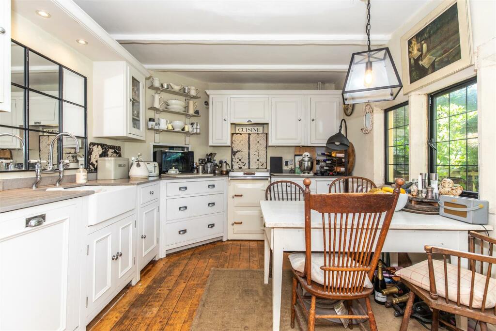 Additional image 19 of Ailies Lane, East Hoathly, BN8 6QP