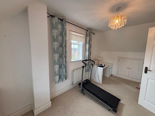 Additional image 11 of Wright Way, Stapleton, Bristol