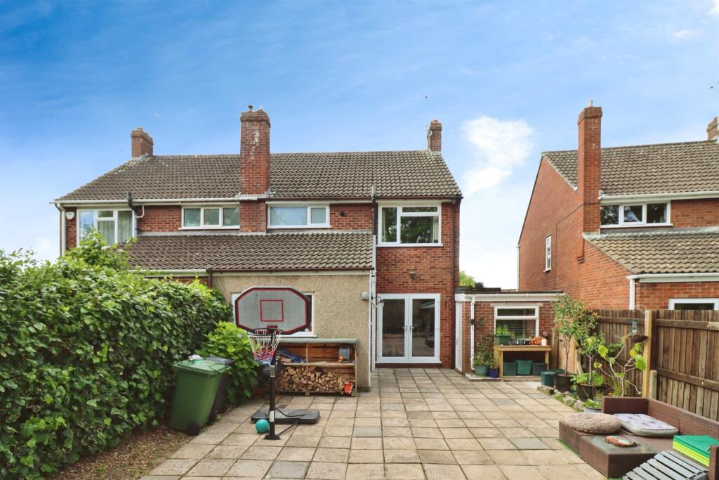 Additional image 15 of Firgrove Crescent, Yate, Bristol